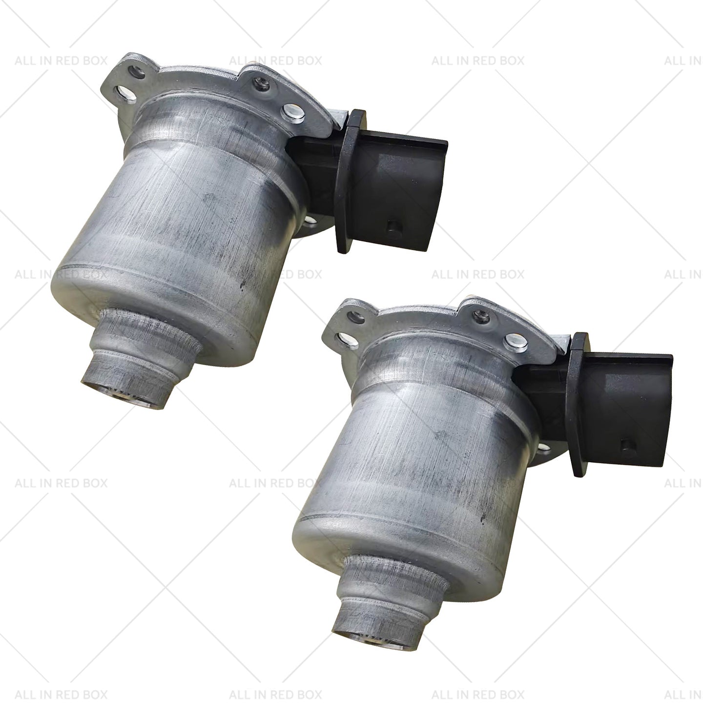 {{ 2PCS Automatic Clutch Actuator Transmission Suitable for Ford Fiesta Focus 11-17 }} - Buy Car Parts Online at {{ Kaka Auto Parts }}.