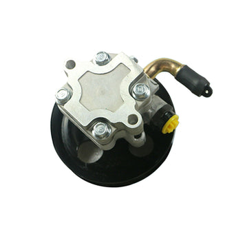 compare product Power Steering Pump With 128mm Pulley Suitable For Holden VZ / WL Commodore Calais Caprice V6 & V8