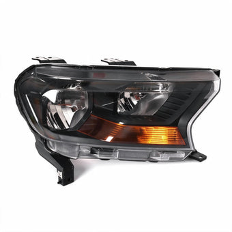 compare product Head Light Assembly Amber Non Projector Suitable for Toyota Camry 2007-2017