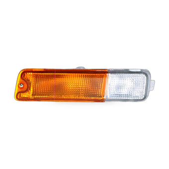 compare product Front Bar Park Indicator Lamp Passenger Side Suitable for Mitsubishi Triton MK