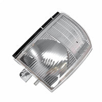 Corner Light AM With Globe Provision Set LH RH Suitable for Mitsubishi Canter - BD1