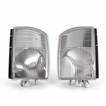 compare product Corner Light AM With Globe Provision Set LH RH Suitable for Mitsubishi Canter