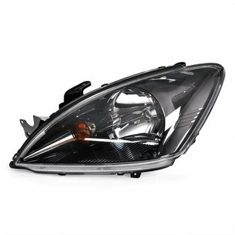 compare product Head Light Assembly Black Housing Suitable for Mitsubishi Lancer CH 2003-2007