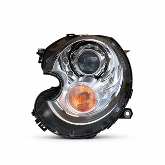 compare product Xenon Head Lamp Amber Indicator Passenger Side Suitable for Mini Cooper R55 R56