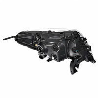 Halogen Head Light Assembly Suitable for Nissan Navara D23 RX DX 2015-2023 - BD1