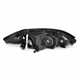 compare product Head Light Assembly Chrome with LED Globes Suitable for Toyota Camry 2004-2017