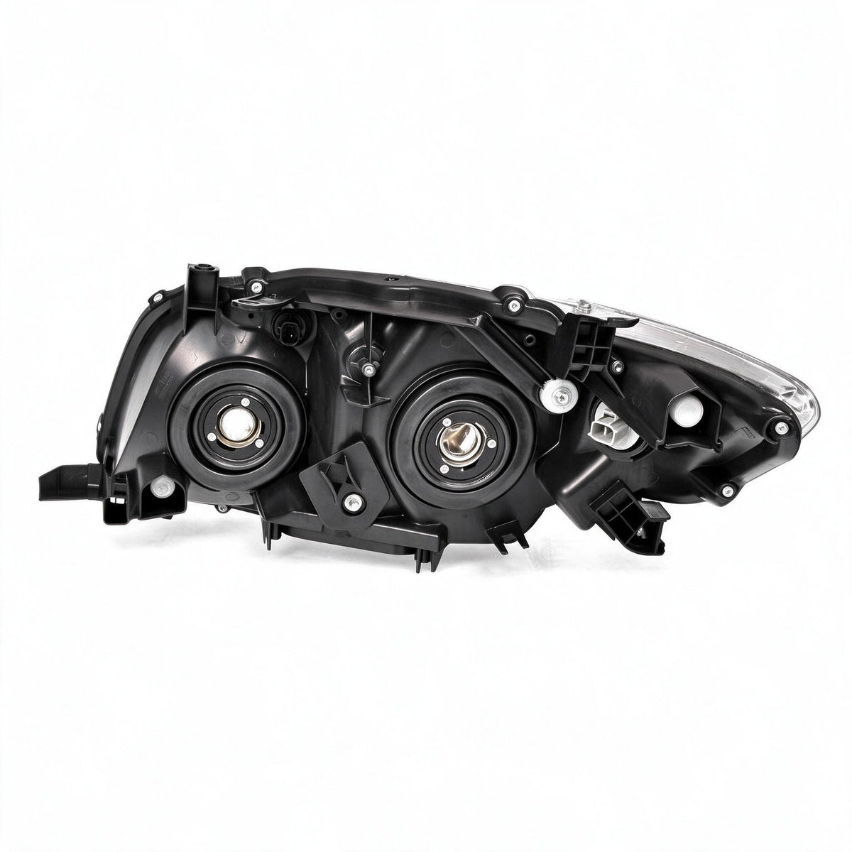 Halogen Head Light Assembly Suitable for Toyota Corolla 1999-2008 TAG4500NCXR - BD2