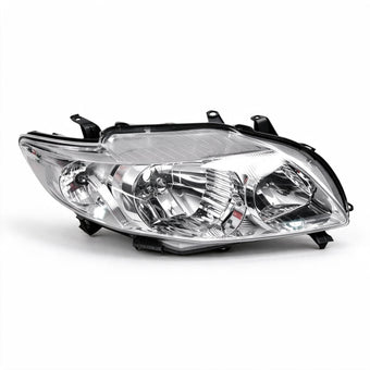 compare product Halogen Head Light Assembly Suitable for Toyota Corolla 1999-2008 TAG4500NCXR