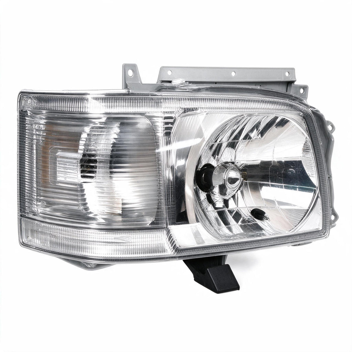 Head Light Assembly Set LH RH Suitable for Toyota Hiace 2005-2019 TYQ4500NEXSET - BD1