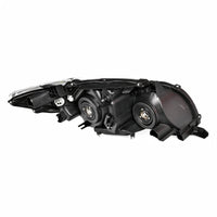 Halogen Head Light Assembly Suitable for Toyota Corolla 1999-2008 TAG4500NCXL - BD1