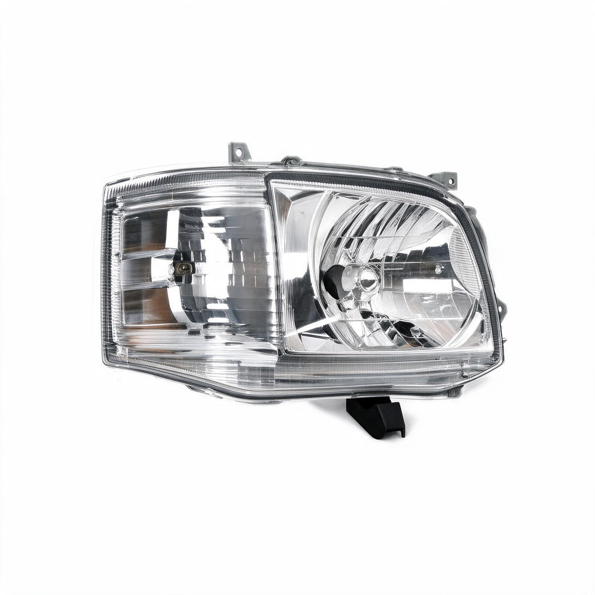 Head Light Assembly Right Driver Side Suitable for Toyota Hiace TRH KDH - BD1
