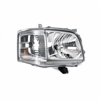 Head Light Assembly Right Driver Side Suitable for Toyota Hiace TRH KDH - BD1