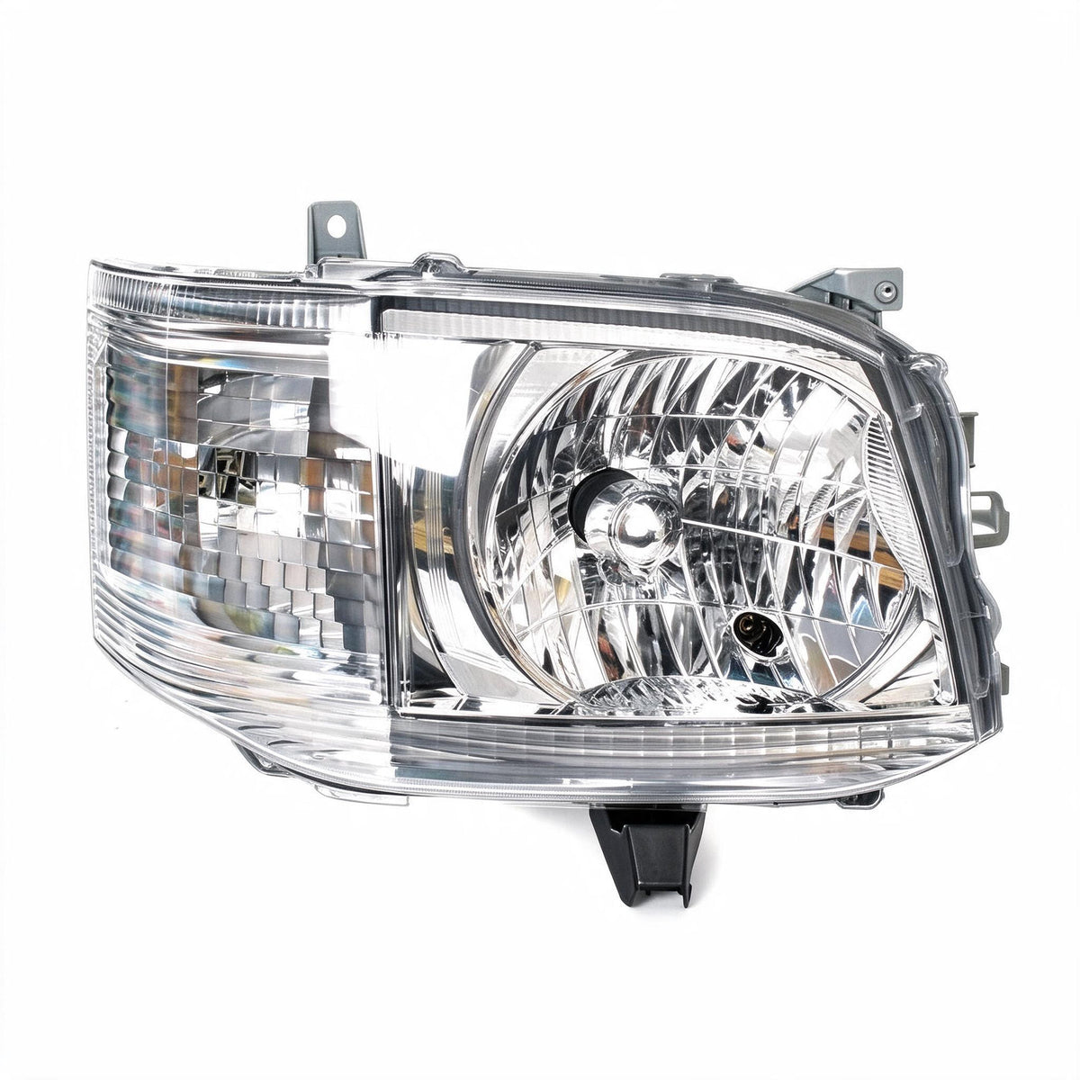 Head Light Assembly Right Driver Side Suitable for Toyota Hiace TRH KDH - BD2