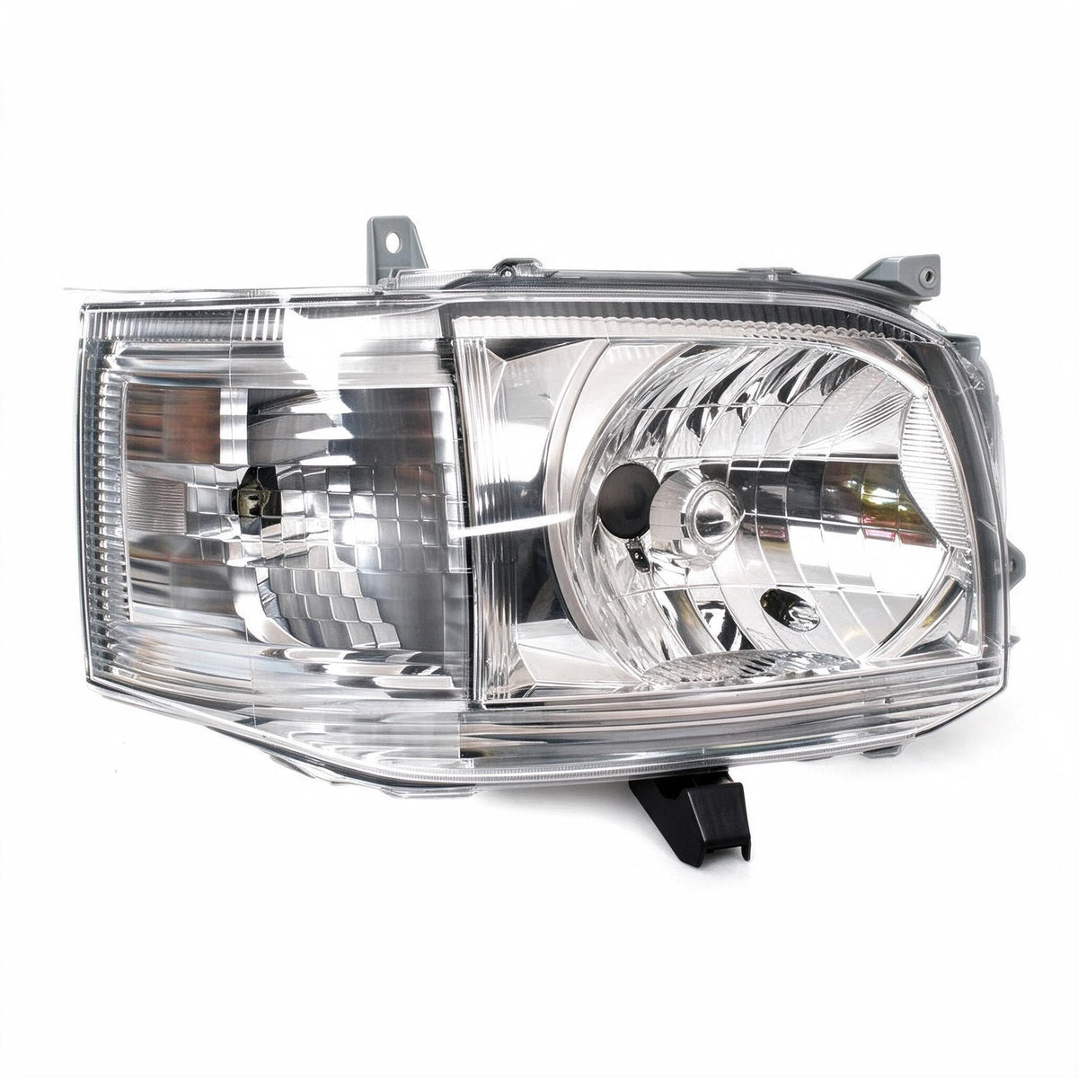 Head Light Assembly Right Driver Side Suitable for Toyota Hiace TRH KDH - ZT2