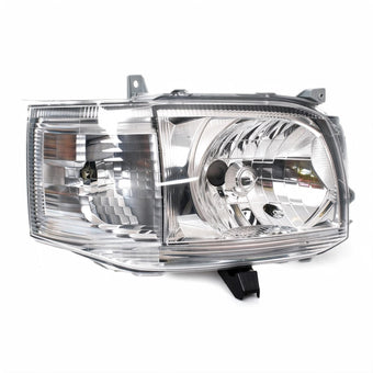 compare product Head Light Assembly Right Driver Side Suitable for Toyota Hiace TRH KDH
