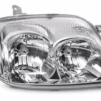 Head Light Assembly Suitable for Toyota Corolla Sedan Wagon 1999-2000 TAA4500NBL - XQ1