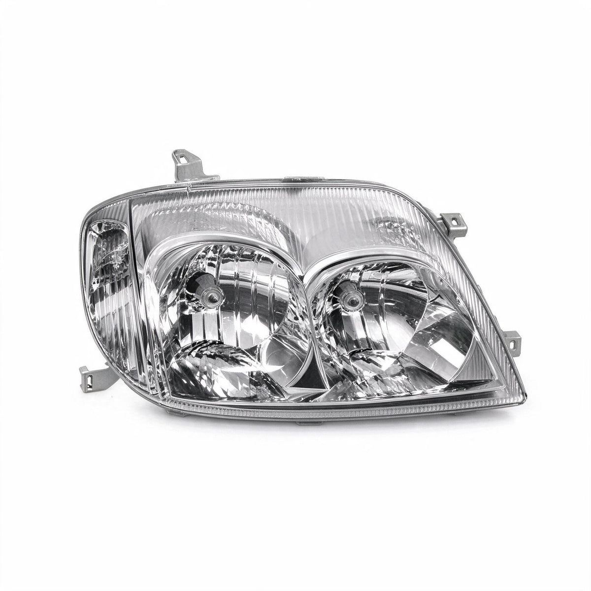 Head Light Assembly Suitable for Toyota Corolla Sedan Wagon 1999-2000 TAA4500NBL - ZT2