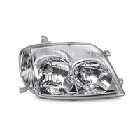 Head Light Assembly Suitable for Toyota Corolla Sedan Wagon 1999-2000 TAA4500NBL - ZT2