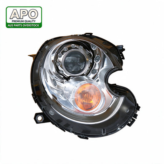 Xenon Head Lamp Amber Indicator Right Side Suitable for Mini Cooper R55 R56 R57