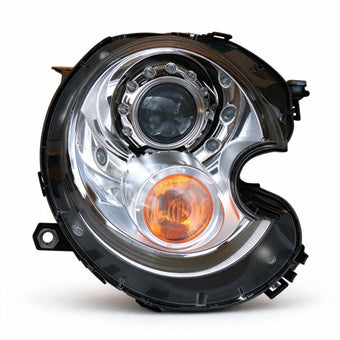 compare product Xenon Head Lamp Amber Indicator Right Side Suitable for Mini Cooper R55 R56 R57