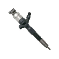 4x Diesel Fuel Injector Suitable For Toyota Hilux & Fortuner KUN26 1KD-FTV D4D 3.0L