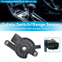 {{ 4270026000 4270026500 Safety Switch or Range Sensor Suitable for Accent SE GLS }} - Buy Car Parts Online at {{ Kaka Auto Parts }}.