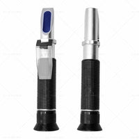 {{ 0-100percent Salinity Refractometer Meter Aquarium Sea Salt Water Tester for Aquarium }} - Buy Car Parts Online at {{ Kaka Auto Parts }}.