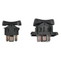 {{ Set of DoubleSingle Button Power Window Switches For Ford Falcon AU 1998-2002 }} - Buy Car Parts Online at {{ Kaka Auto Parts }}.