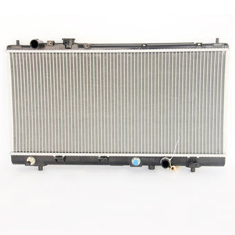 compare product RADIATOR FIT MAZDA 323 BJ PROTEGE  and  ASTINA or  Ford Laser KN KQ 99-02 Auto  and  Manual