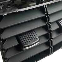 Rear AC Vent Center Armrest Suitable for VW Golf 6 GTI 5th Gen Jetta Mk5 - XQ1
