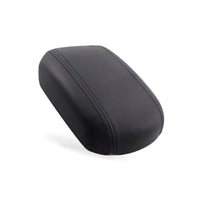Armrest Cover Center Console Lid Suitable for Chevy Cruze 2009-2014 Gray - BD1
