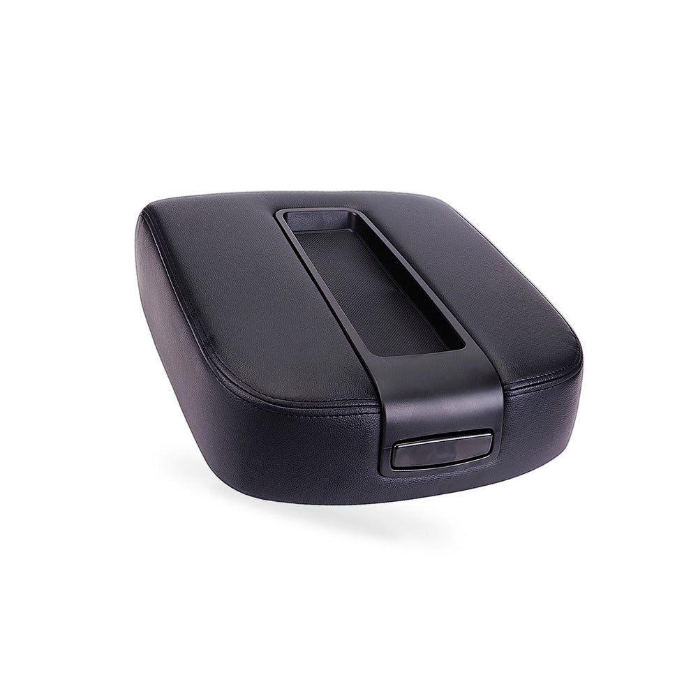 Front Center Console Armrest Cover Suitable for Chevrolet 2007-2014 15217111 - BD3