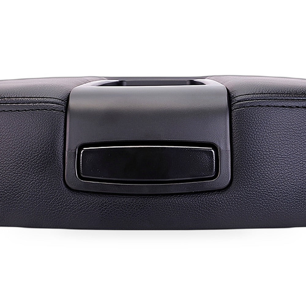 Front Center Console Armrest Cover Suitable for Chevrolet 2007-2014 15217111 - XQ1