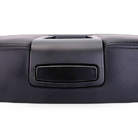 Front Center Console Armrest Cover Suitable for Chevrolet 2007-2014 15217111 - XQ1