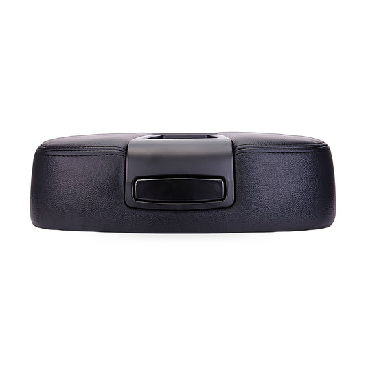 Front Center Console Armrest Cover Suitable for Chevrolet 2007-2014 15217111 - ZT2