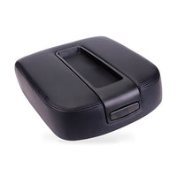 Front Center Console Armrest Cover Suitable for Chevrolet 2007-2014 15217111 - ZT3