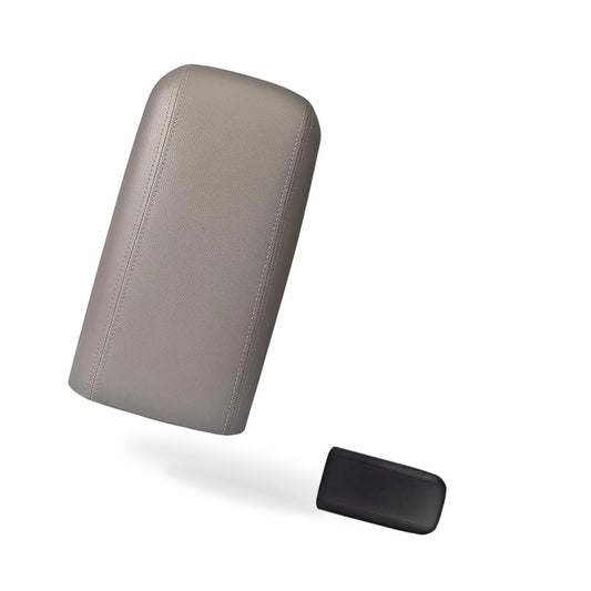 Center Console Armrest Box Cover Suitable for Cadillac Escalade Chevrolet