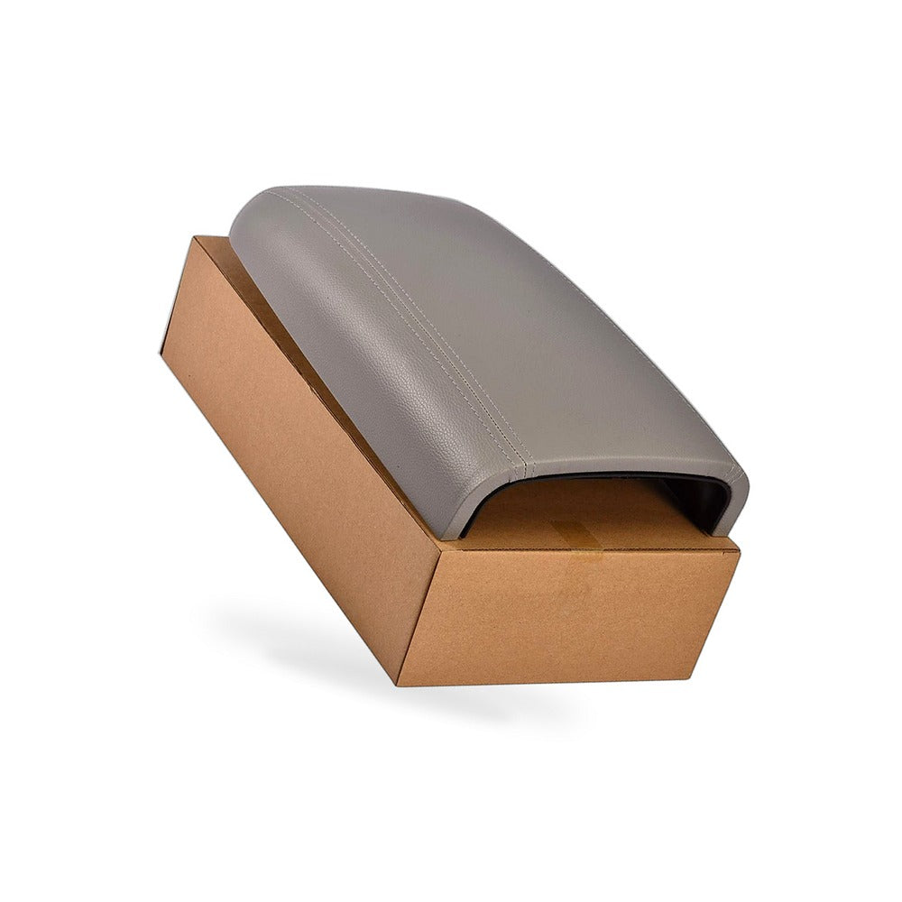 Center Console Armrest Box Cover Suitable for Cadillac Escalade Chevrolet - BD3