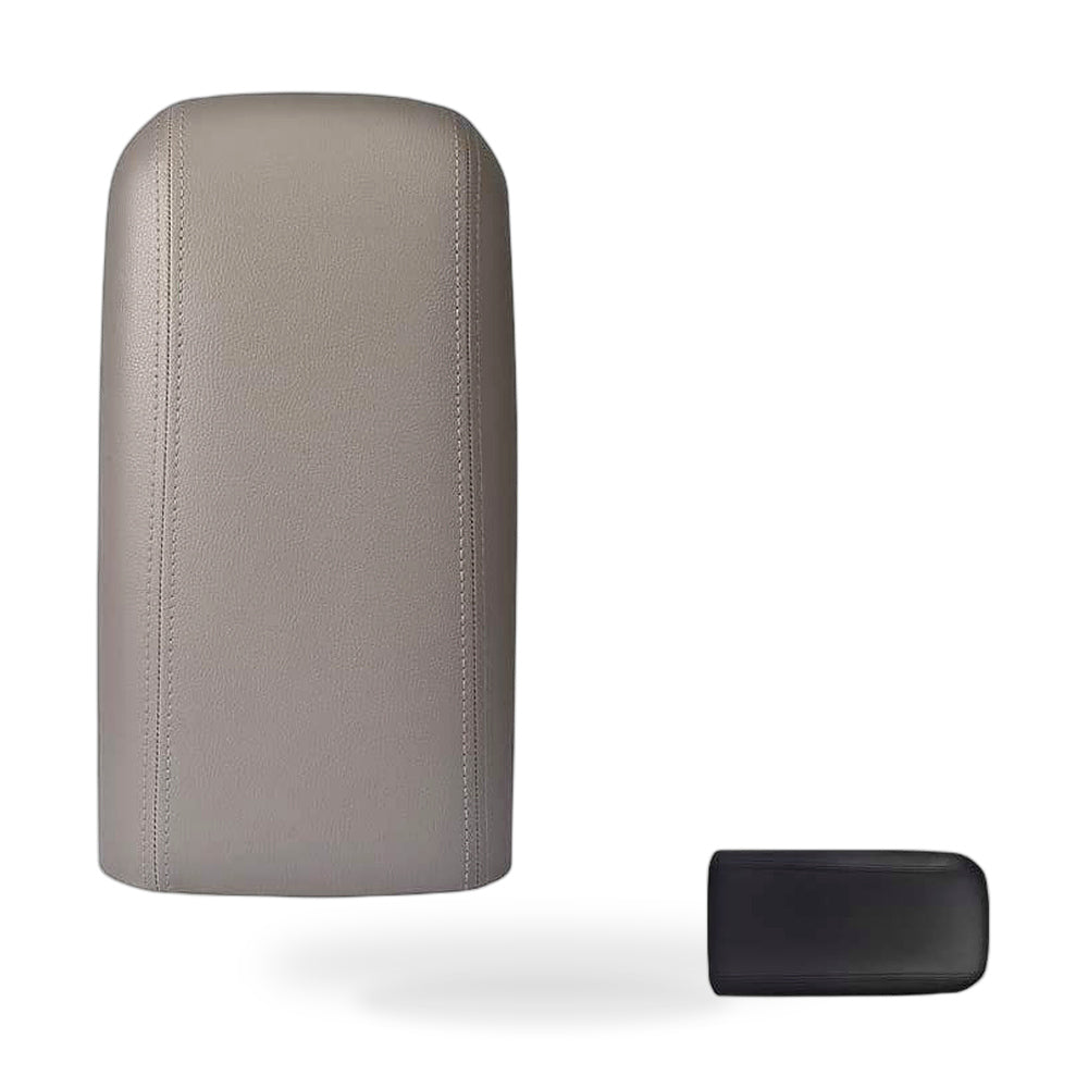 Center Console Armrest Box Cover Suitable for Cadillac Escalade Chevrolet - ZT2