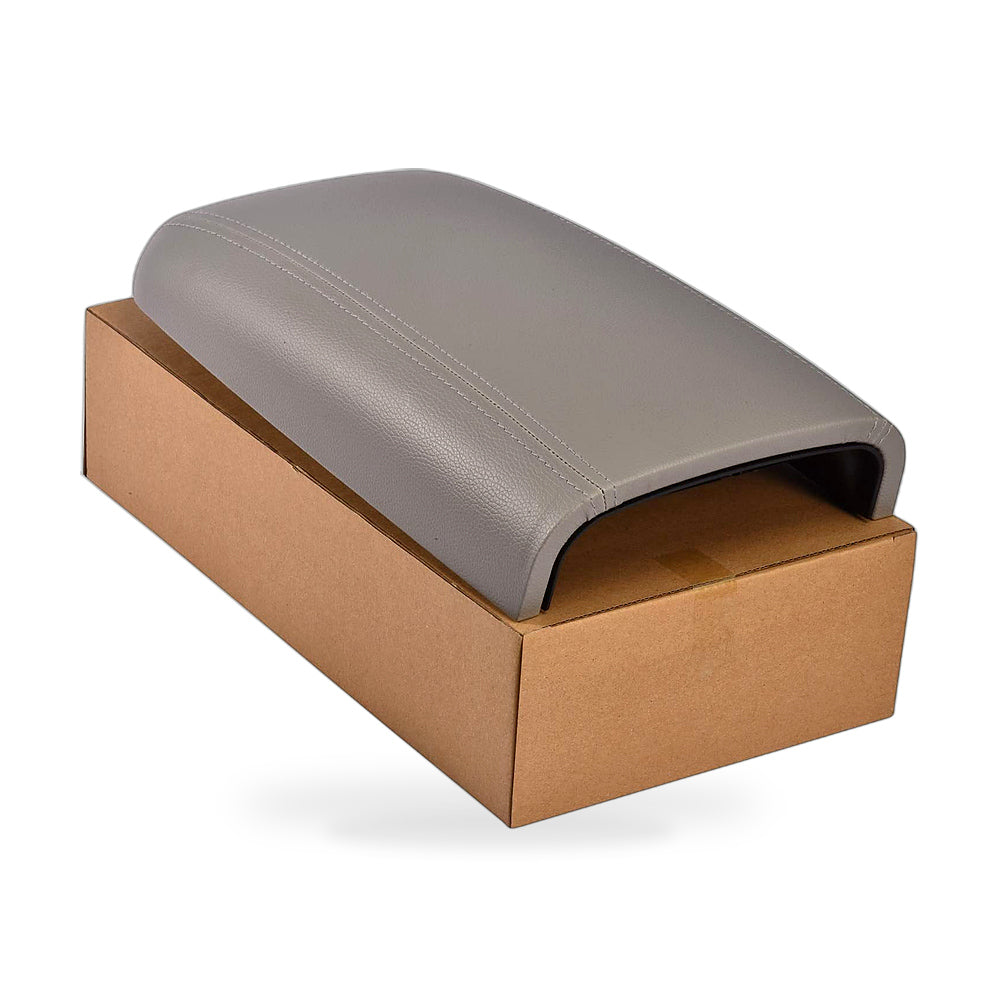 Center Console Armrest Box Cover Suitable for Cadillac Escalade Chevrolet - ZT3