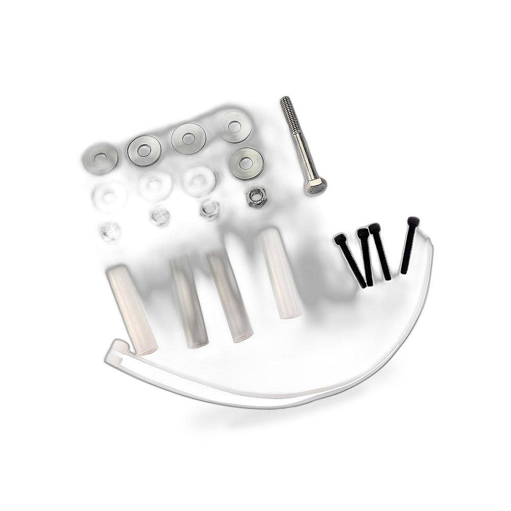 Fuel Pump Control Module Suitable for Chevy GMC 6.5L Diesel 1994-2002 12562836 - BD2