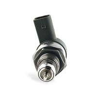 Fuel Pressure Regulator Suitable for VW Audi Skoda Seat 1.9 2.0 TDI 0281006075 - BD1