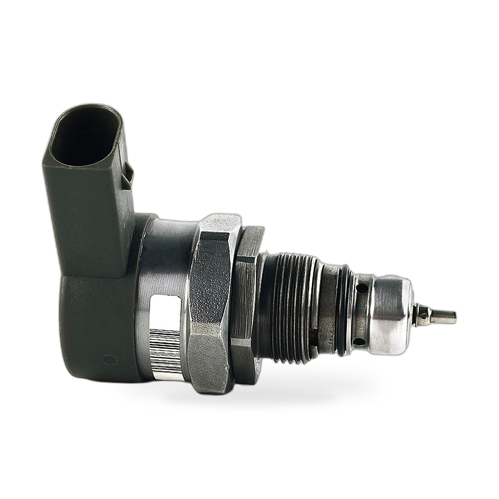 Fuel Pressure Regulator Suitable for VW Audi Skoda Seat 1.9 2.0 TDI 0281006075 - ZT3