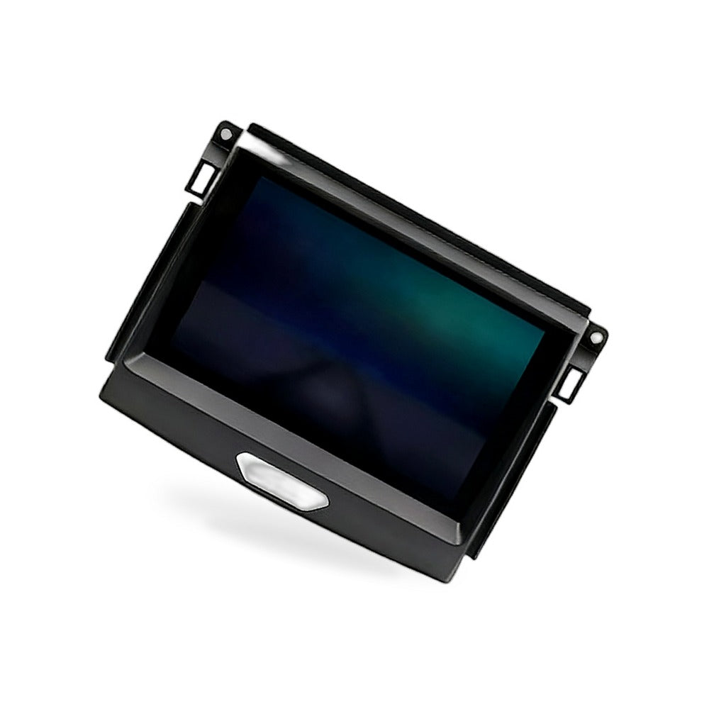 Android Carplay Bluetooth Head Unit Suitable for Ford Ranger 2014-2017
