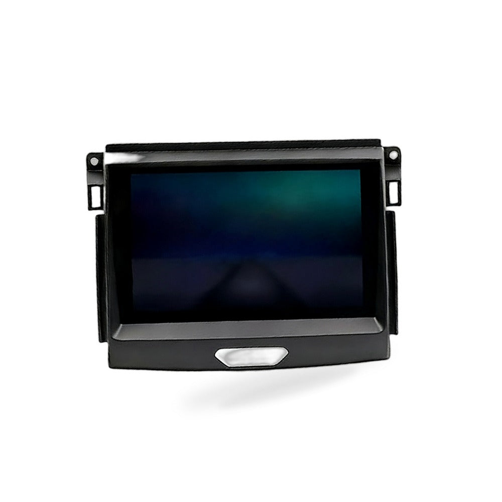 Android Carplay Bluetooth Head Unit Suitable for Ford Ranger 2014-2017