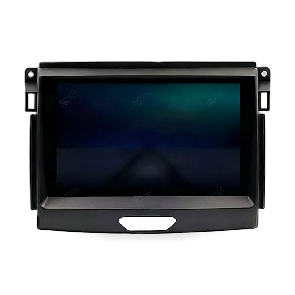 Android Carplay Bluetooth Head Unit Suitable for Ford Ranger 2014-2017