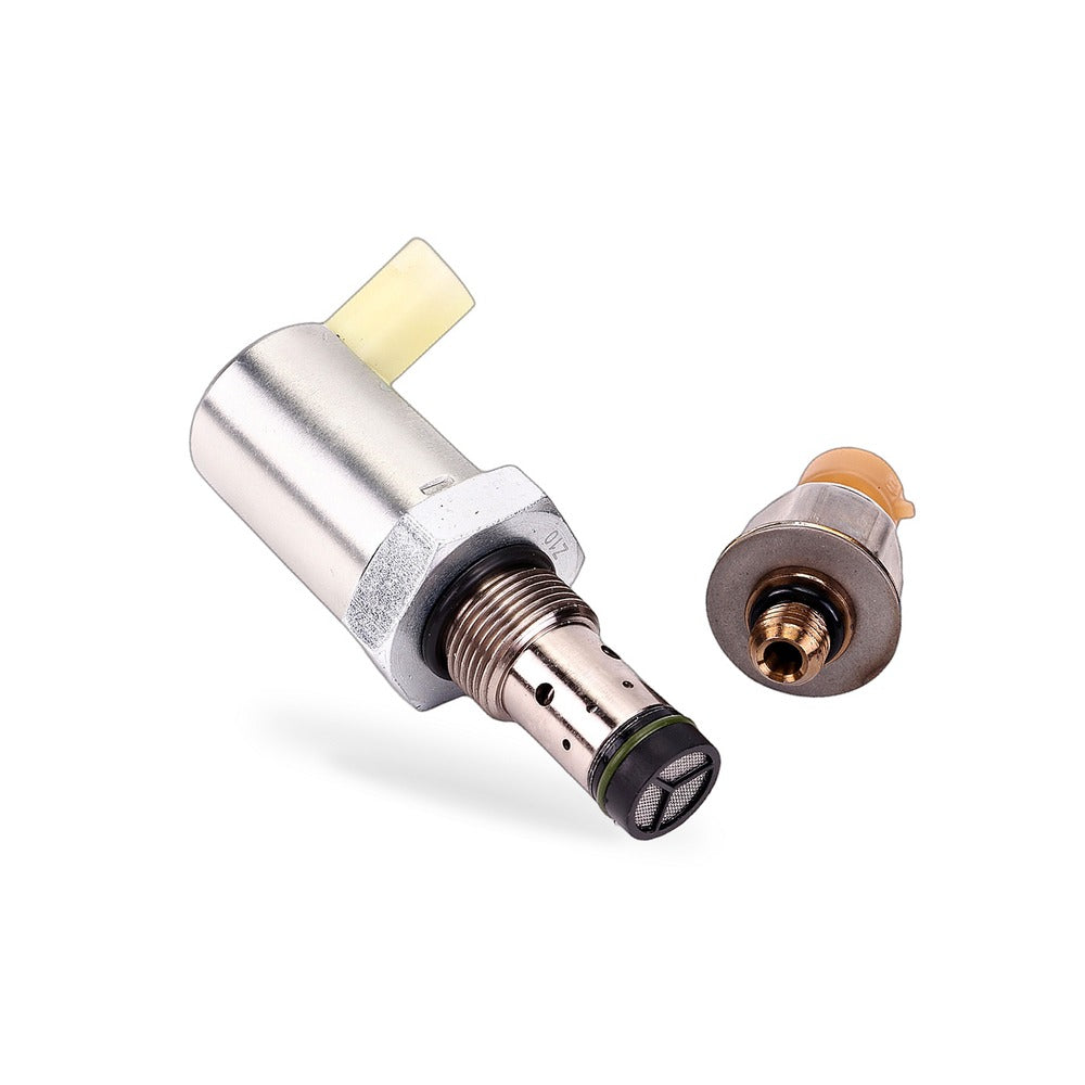 Fuel Pressure Regulator Suitable for Ford F-250 Super Duty Excursion E-350 6.0L - BD3