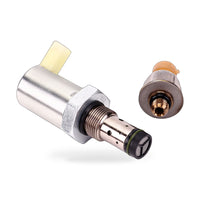 Fuel Pressure Regulator Suitable for Ford F-250 Super Duty Excursion E-350 6.0L - ZT3
