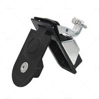 {{ 2PCS Compression Lock Latch Rounded End Tool Box For Caravan Camper Trailer }} - Buy Car Parts Online at {{ Kaka Auto Parts }}.