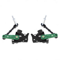 Front LR Suspension Height Level Sensors 4H0941285G Suitable for Audi A6 A7 A8
